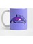 Port Townsend Washington Tourist Souvenir Kupa Bardak 1