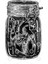 Jar Of Heart Kupa Bardak 3