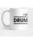 I Don'T Like Drum & Bass (I Love İt) Kupa Bardak 1