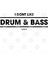 I Don'T Like Drum & Bass (I Love İt) Kupa Bardak 3
