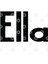 Ella Cute Name Kupa Bardak 3