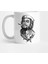Che Guevara Kupa Bardak 1