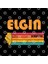 Elgin Illinois Vintage Distressed Souvenir Kupa Bardak 3