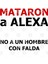 Mataron A Alexa Kupa Bardak 3
