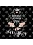 V9Tee Happy Mother Day Mother Kupa Bardak 3