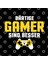 Bearded Gamer Are Better Kupa Bardak 3