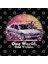 One World, One Vision. (Black) Kupa Bardak 3