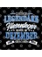 Fliesenleger Geburtstag Dezember Legendär Kupa Bardak 3