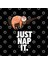 Just Nap İt Kupa Bardak 3