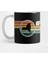 New York - Vintage 1980S Style Fine Ny Kupa Bardak 1