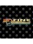 New York - Vintage 1980S Style Fine Ny Kupa Bardak 3
