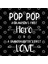 Pop Pop Grandson And Grandaughters First Love Kupa Bardak 3