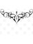 Tatoo Art Black Tribal Line Kupa Bardak 3