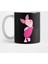 Winnie The Pooh Piglet Kupa Bardak 1