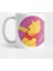 Winnie The Pooh Piglet Kupa Bardak 1