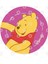 Winnie The Pooh Piglet Kupa Bardak 3