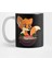 Chibi Anime Fox Ramen Lover Kupa Bardak 1