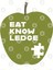 Eat Knowledge Kupa Bardak 3