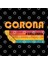 Corona California Vintage Distressed Souvenir Kupa Bardak 3