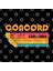 Concord California Vintage Distressed Souvenir Kupa Bardak 3