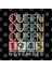 1945 - Queen November Retro Vintage Birthday Kupa Bardak 3