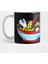Kawaii Penguin Ramen Noodle Kupa Bardak 1