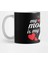 My Mother Is My Life , Mother'S Day Gifts Kupa Bardak 1