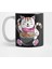 Cat Kawaii Ramen Noodles Kupa Bardak 1