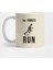 Run Forrest Run! Forrest Gump Kupa Bardak 1