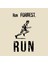 Run Forrest Run! Forrest Gump Kupa Bardak 3