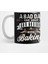 Baker Gift İdea A Bad Day Can Only Get Better Kupa Bardak 1