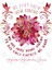 Heredıtary Hemochromatosıs Awareness Flower We Don'T Know How Strong We Are Kupa Bardak 3