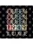 1949 - Queen June Retro Vintage Birthday Kupa Bardak 3