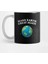 Make Earth Great Again Love The Earth Kupa Bardak 1