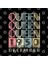1950 - Queen December Retro Vintage Birthday Kupa Bardak 3