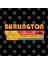 Burlington Iowa Vintage Distressed Souvenir Kupa Bardak 3