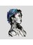 Miseducation: Lauryn Hill Tribute Portrait Kupa Bardak 3