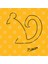 Mouse Of Picasso Kupa Bardak 3