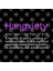Funny Hangxiety Defintion For Someone Who Has A Hangover Kupa Bardak 3