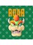 &Quot;Roar&Quot; Bowser Kupa Bardak 3