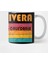 Pico Rivera California Vintage Distressed Souvenir Kupa Bardak 2