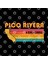 Pico Rivera California Vintage Distressed Souvenir Kupa Bardak 3