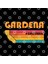 Gardena California Vintage Distressed Souvenir Kupa Bardak 3