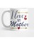 I Love My Mother Swea,Glitter Design,Not Real Glitter,Mama Life,Swea Your Mother,Grandma Swea,F Kupa Bardak 1
