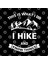 Mountain Climbing Hiking Knowledge Hiking Vacation Kupa Bardak 3