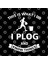 Plogging Knowledge Plogger Running Jogger Kupa Bardak 3