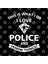 Police Officer Knowledge Police Station Cop Sherif Kupa Bardak 3