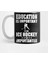 Ice Hockey İs İmportaner Education Funny Gift Kupa Bardak 1