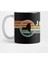 New York - Vintage 1980S Style Jamesport Ny Kupa Bardak 1