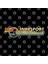 New York - Vintage 1980S Style Jamesport Ny Kupa Bardak 3
